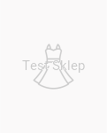 Sukienka casual z bawełny organicznej – letnia 